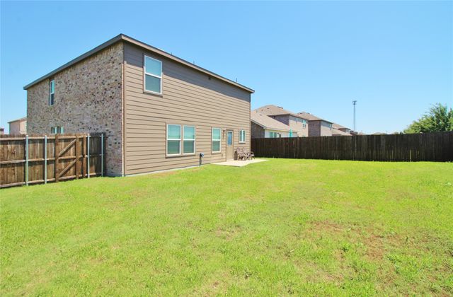 1229 Autumn Mist Lane, Forney, TX 75126