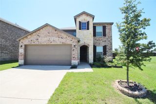 1229 Autumn Mist Lane, Forney, TX 75126