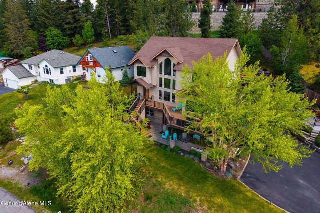 7766 N Westview DR, Coeur D'alene, ID 83815