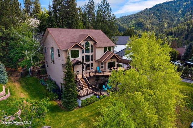 7766 N Westview DR, Coeur D'alene, ID 83815