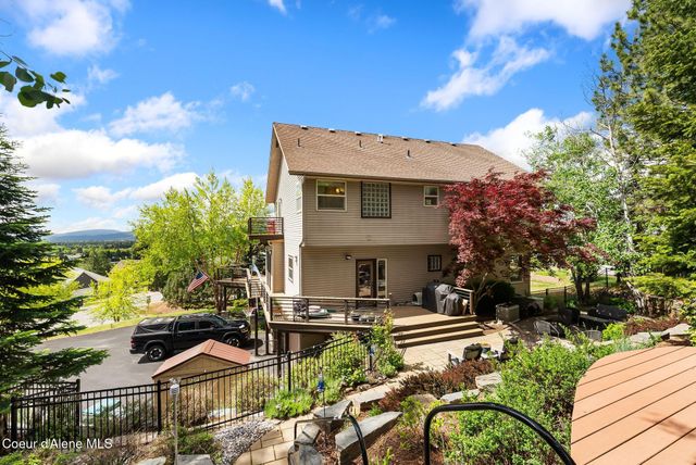 7766 N Westview DR, Coeur D'alene, ID 83815