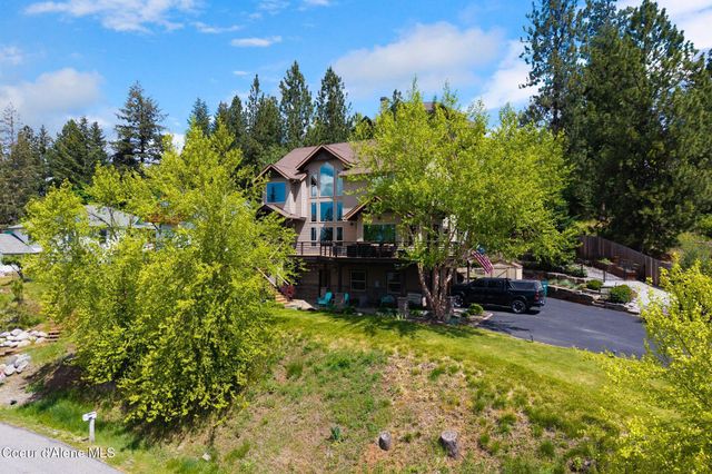 7766 N Westview DR, Coeur D'alene, ID 83815
