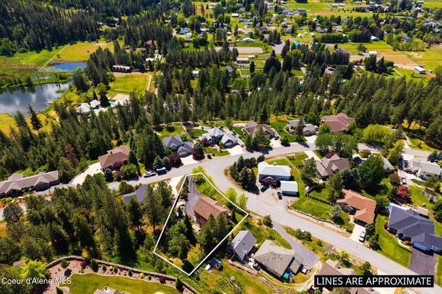 7766 N Westview DR, Coeur D'alene, ID 83815