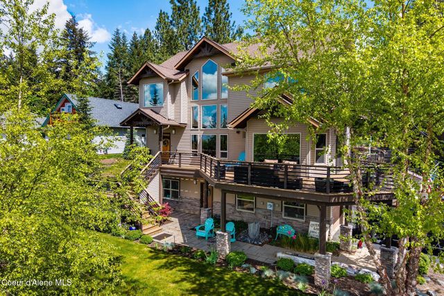 7766 N Westview DR, Coeur D'alene, ID 83815