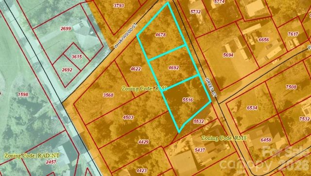 5 Green Street, Asheville, NC 28801