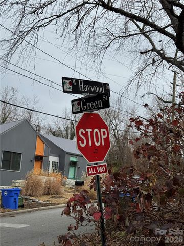 5 Green Street, Asheville, NC 28801