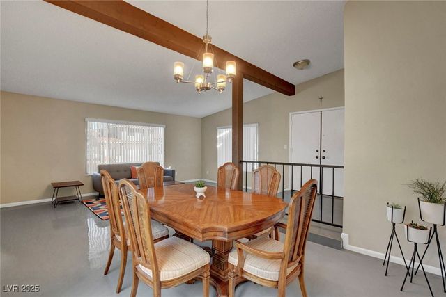 3215 Mountain Spring Road, Las Vegas, NV 89146