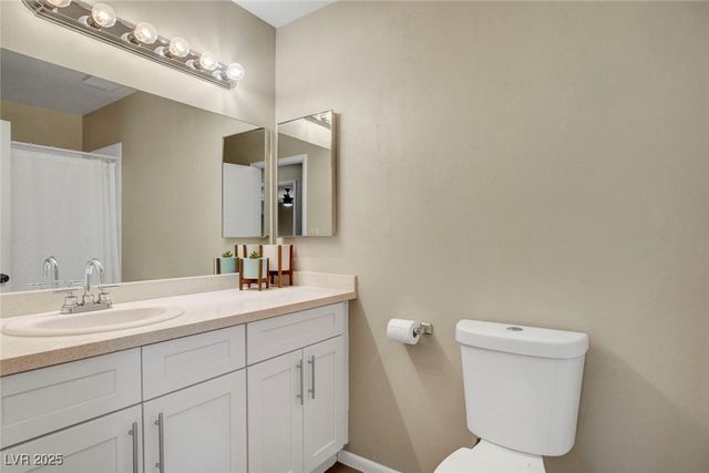 3215 Mountain Spring Road, Las Vegas, NV 89146