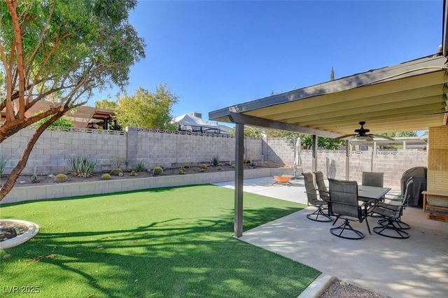 3215 Mountain Spring Road, Las Vegas, NV 89146