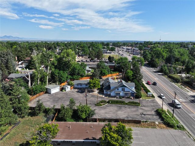 1777 Kipling Street, Lakewood, CO 80215