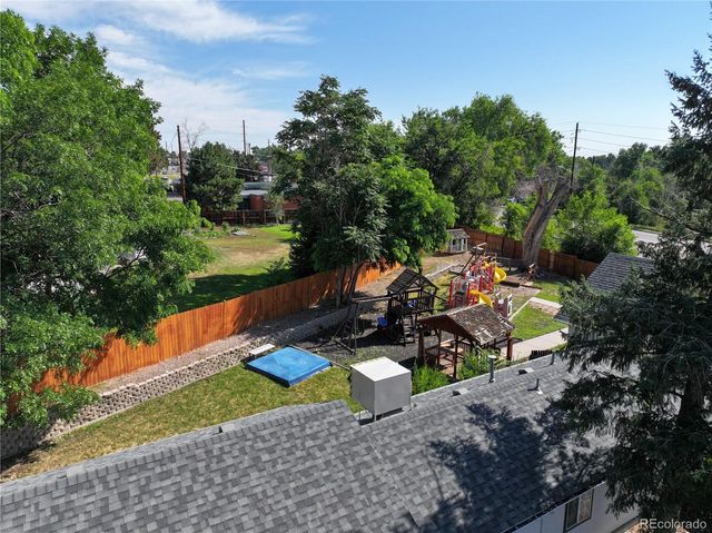 1777 Kipling Street, Lakewood, CO 80215