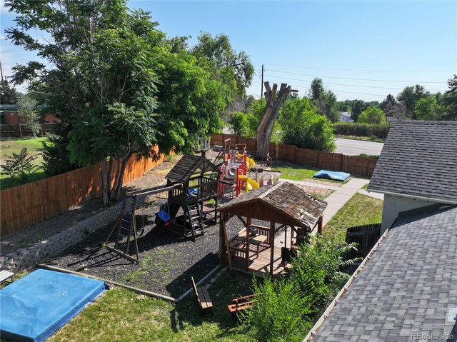 1777 Kipling Street, Lakewood, CO 80215