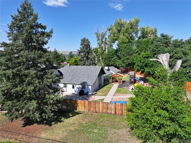 1777 Kipling Street, Lakewood, CO 80215