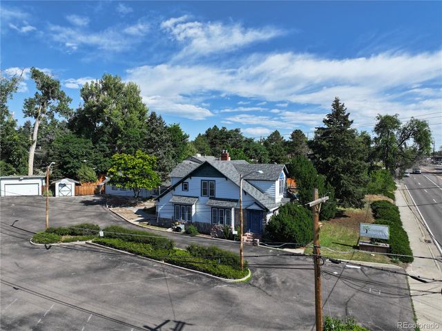 1777 Kipling Street, Lakewood, CO 80215