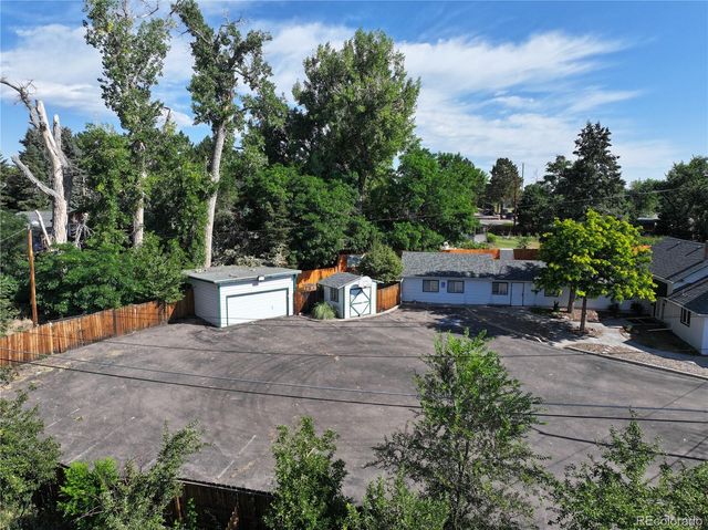 1777 Kipling Street, Lakewood, CO 80215