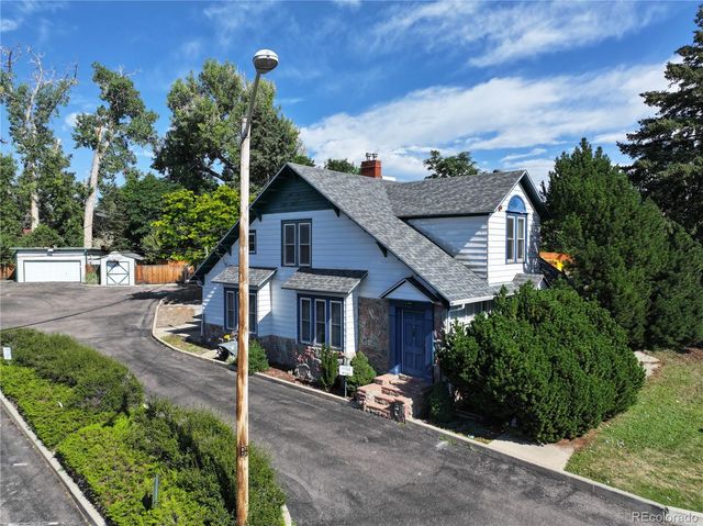 1777 Kipling Street, Lakewood, CO 80215