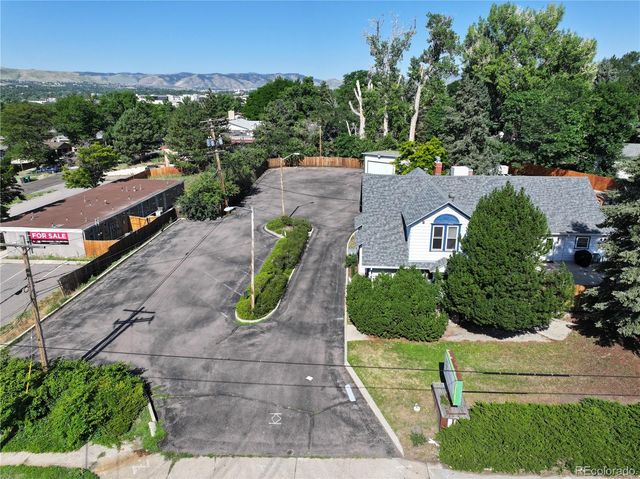 1777 Kipling Street, Lakewood, CO 80215