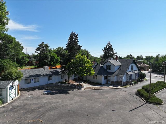 1777 Kipling Street, Lakewood, CO 80215