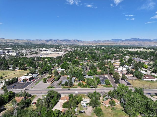 1777 Kipling Street, Lakewood, CO 80215