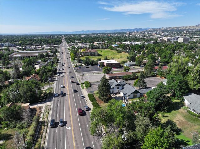 1777 Kipling Street, Lakewood, CO 80215
