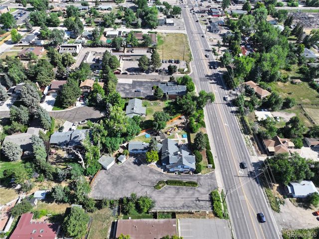 1777 Kipling Street, Lakewood, CO 80215