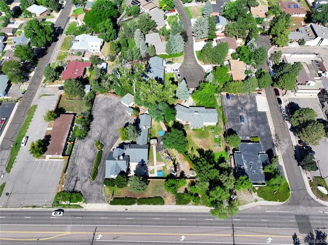 1777 Kipling Street, Lakewood, CO 80215