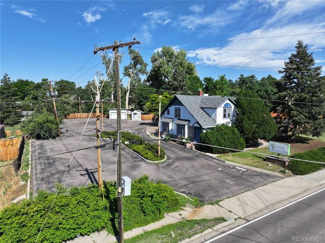 1777 Kipling Street, Lakewood, CO 80215