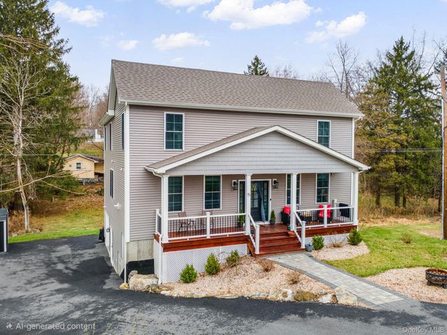 15 Rock Cut Lane, Pleasant Valley, NY 12569