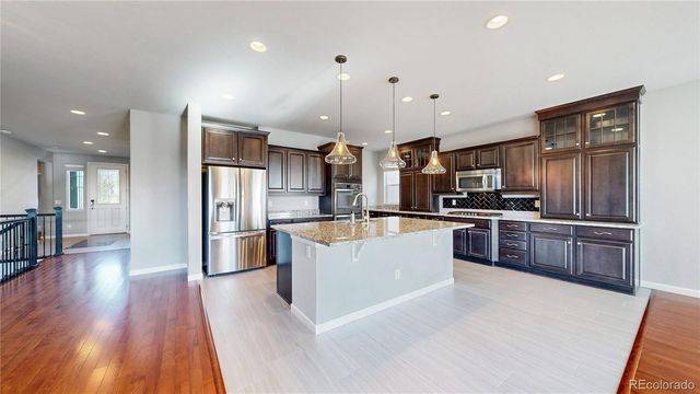 8658 Windy Street, Arvada, CO 80007