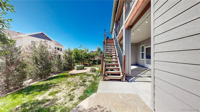 8658 Windy Street, Arvada, CO 80007
