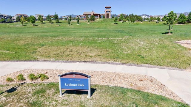 8658 Windy Street, Arvada, CO 80007