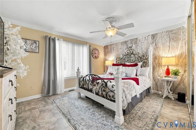 1725 Debbie Ln, Richmond, VA 23222