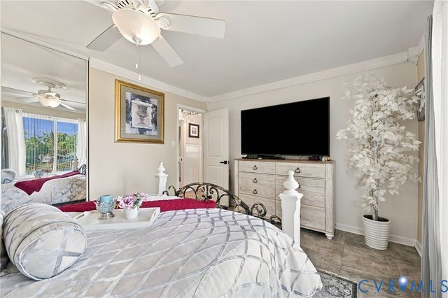 1725 Debbie Ln, Richmond, VA 23222