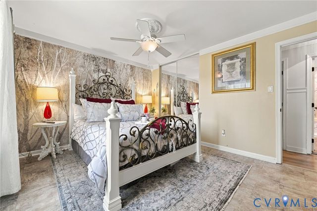 1725 Debbie Ln, Richmond, VA 23222