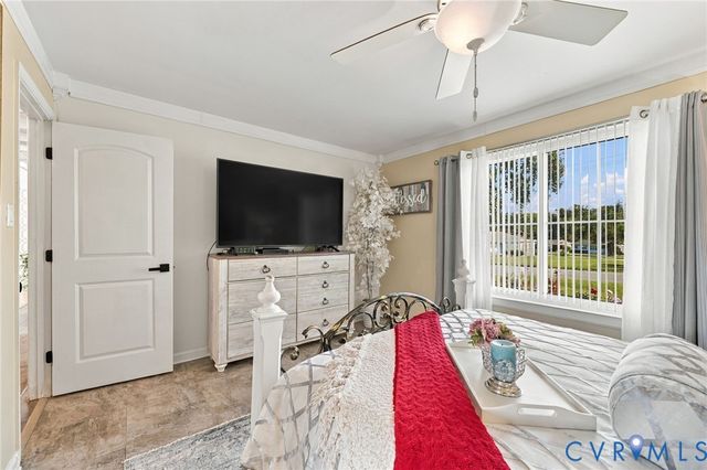 1725 Debbie Ln, Richmond, VA 23222