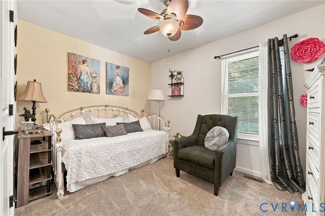 1725 Debbie Ln, Richmond, VA 23222