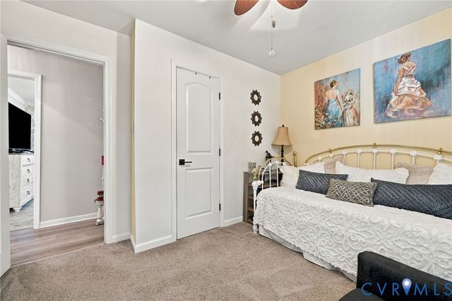 1725 Debbie Ln, Richmond, VA 23222