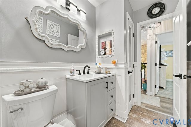 1725 Debbie Ln, Richmond, VA 23222