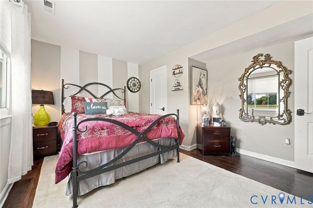 1725 Debbie Ln, Richmond, VA 23222