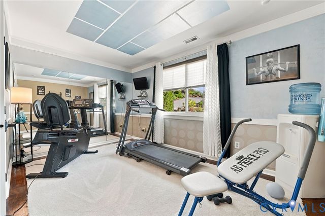 1725 Debbie Ln, Richmond, VA 23222