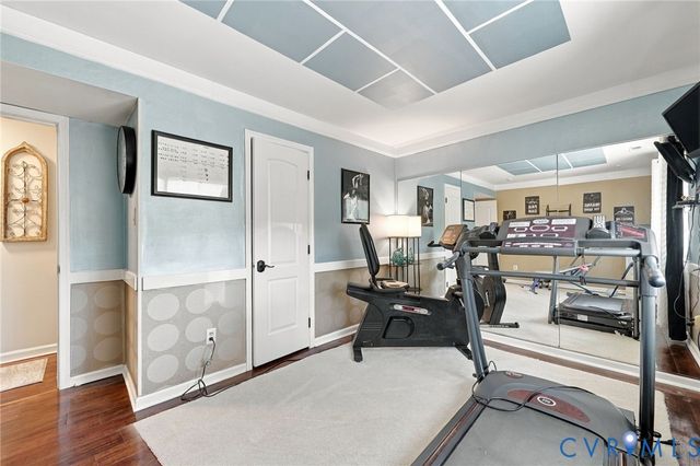 1725 Debbie Ln, Richmond, VA 23222