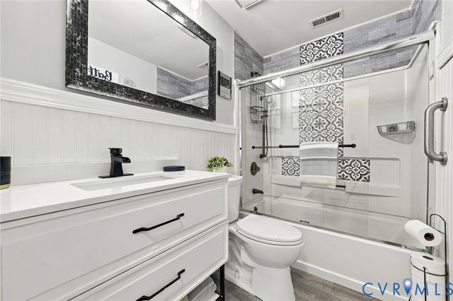 1725 Debbie Ln, Richmond, VA 23222