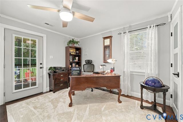 1725 Debbie Ln, Richmond, VA 23222