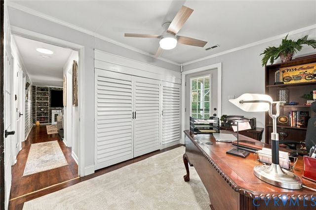 1725 Debbie Ln, Richmond, VA 23222
