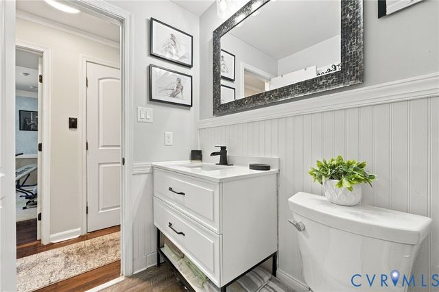 1725 Debbie Ln, Richmond, VA 23222
