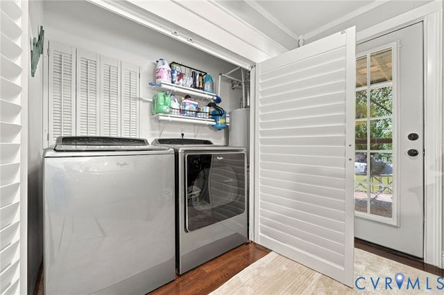 1725 Debbie Ln, Richmond, VA 23222