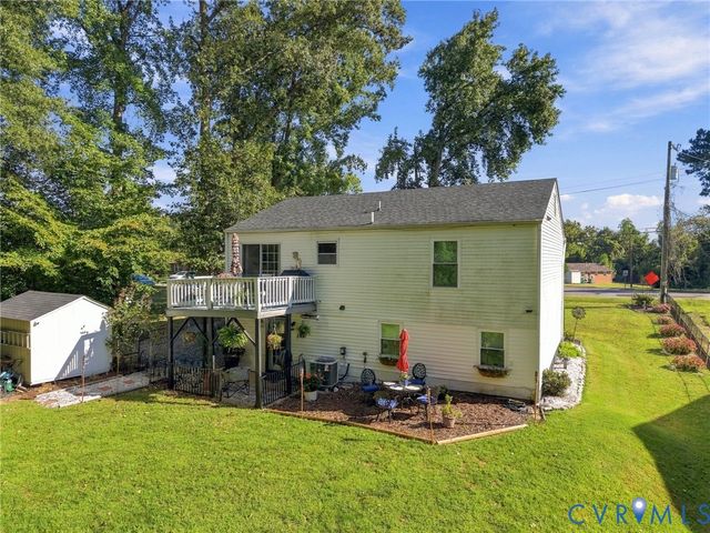 1725 Debbie Ln, Richmond, VA 23222