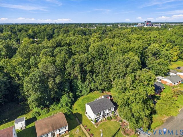 1725 Debbie Ln, Richmond, VA 23222