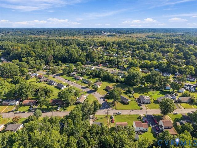 1725 Debbie Ln, Richmond, VA 23222