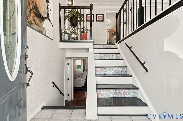 1725 Debbie Ln, Richmond, VA 23222